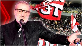 Gigi Becali, gest de mare clas? pentru suporterii lui Dinamo aresta?i în Bulgaria: „Am dat bani ?i i-am scos!”