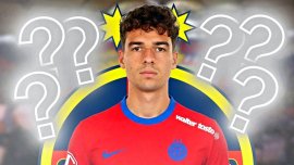 Kevin Ciubotaru, transfer spectaculos la FCSB?! Interna?ionalul român, pe lista lui Gigi Becali. Exclusiv