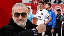 F?r? dubii! Kevin Ciubotaru a spus „DA” ?i e gata s? semneze cu FCSB! Veste uria?? pentru Gigi Becali