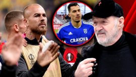 Toate detaliile despre transferurile FCSB: „Duarte plus al?i 4 juc?tori”. Ce mut?ri anun?? patronul: „Probabil (…)