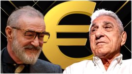 Gigi Becali, transfer uluitor cu Giovanni Becali! 11 milioane de euro: „Dac? nu semnezi, nu pleci de la FCSB!”