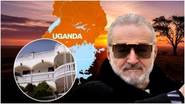 Gigi Becali, „miracol” de Cr?ciun în Africa! Dezv?luiri inedite despre patronul FCSB ?i misiunea sa cre?tin? din&nbsp;(…)