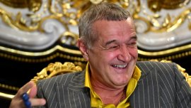 I-a m?rit salariul! Anun?ul lui Gigi Becali dup? FCSB – Boto?ani 2-1: „Dublu”