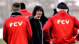 Gigi Mul?escu, SMURD-ul din SuperLiga: “Mereu a mers în situa?ii grele ?i a salvat toate echipele!”