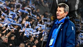 Gigi Mul?escu, primire ostil? la Universitatea Craiova: “Au spus c? a venit dinamovistul ?la!”. Cum i-a câ?tigat pe (…)