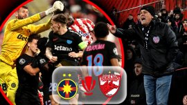 Gigi Musta?? a intrat în direct dup? 0-3 la Arad ?i i-a amenin?at pe juc?torii FCSB, înaintea derby-ului cu Dinamo: (…)