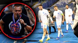 Gigi Musta?? a r?bufnit dup? 1-4 la Zagreb: „La FCSB e nevoie de sânge proasp?t”. Exclusiv