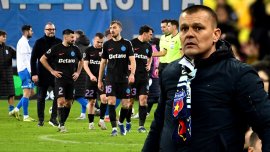 Gigi Musta?? îi mitraliaz? pe juc?torii FCSB-ului dup? înfrângerea cu Universitatea Craiova: “Lips? de atitudine!&nbsp;(…)