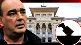 Gigi Ne?oiu ?i-a lansat oficial candidatura pentru Prim?ria General?. Dumitru Dragomir, Victor Pi?urc?, Tudorel (…)