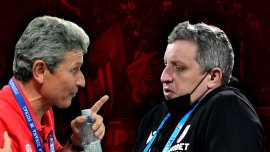 C?t?lin Mul?escu, antrenat de tat?l s?u: “Mi-a dat ?i vreo dou? amenzi! I-am spus mamei s? îmi dea banii înapoi”