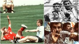 R?zbunare dup? 43 de ani!? Care este unul dintre cele mai a?teptate meciuri de la Cupa Mondial? din 2026