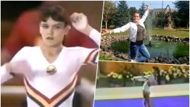 Ce s-a ales de Simona P?uc?, una dintre cele mai titrate gimnaste din România. A bucurat milioane de români dup? ce (…)