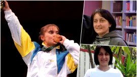 Ce s-a ales de Gina Gogean, gimnasta de aur care a bucurat milioane de români. Ce face acum, a ajuns de nerecunoscut (…)