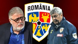 Sus?inere total? pentru Mircea Lucescu din partea lui Gino Iorgulescu! Ce spune pre?edintele LPF despre situa?ia de (…)
