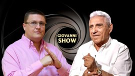 Horia Ivanovici, 1 la 1 cu Ioan Becali dup? FCSB – Feyenoord 4-3 | Giovanni Show