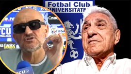 „S?racu’ Mititelu…”. Ioan Becali, reac?ie nea?teptat? despre patronul FCU Craiova. De ce l-a comparat cu Gigi Becali