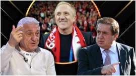 Giovanni Becali, scandal imens cu Ioan Niculae din cauza miliardarului Francois Pinault: „L-am luat la înjur?turi! A&nbsp;(…)