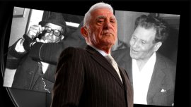 Giovanni Becali, lec?ii de mafiot: „Dac? mori în pu?c?rie ?i nu în patul t?u, al?turi de cei dragi, nu mai e?ti&nbsp;(…)