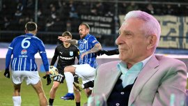 Ioan Becali a anun?at marea favorit? la titlu în SuperLiga: “Au dominat campionatul!”