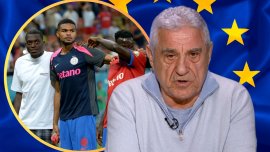 Giovanni Becali crede c? “legea Novak” nu se poate aplica în România: “Suntem în Comunitatea European?, dar facem ca (…)