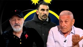 Giovanni Becali, propunere-?oc de antrenor pentru Gigi Becali la FCSB. „Se în?eleg foarte bine”. Exclusiv