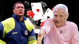 Suma uria?? câ?tigat? de Sabin Ilie la un cazinou din Istanbul. Giovanni Becali, dezv?luire fabuloas?