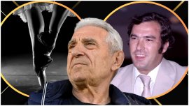 Ce f?cea Nicu Ceau?escu atunci când ajungea la restaurantul „Pesc?ru?”. De ce intra prin spate: „Avea balerinele lui”