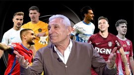 Giovanni Becali a f?cut top 5 transferuri din SuperLiga: trei sunt de la FCSB! „Am adus ofert? de 2,5 milioane de&nbsp;(…)