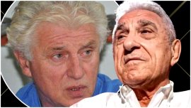 Giovanni Becali a povestit b?taia din bar cu celebrul cascador Szobi Cseh. „I-am dat o sticl?-n cap!”. Exclusiv