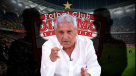 Giovanni Becali ?tie care sunt juc?torii de care are nevoie Dinamo ca s? ia titlul în acest sezon. Exclusiv