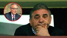 Pre?edintele în fa?a c?ruia Giovanni Becali a c?zut în genunchi: „Gic? Popescu a r?suflat lini?tit”