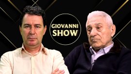 Cristi Coste, 1 la 1 cu Ioan Becali la Giovanni Show, vineri, 30 ianuarie, ora 17:30. Cel mai cunoscut impresar din&nbsp;(…)