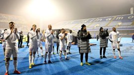 Andrei Vochin a numit personajul negativ al serii, dup? Dinamo Zagreb – FCSB 4-1: „A confirmat sezonul lui extrem de&nbsp;(…)