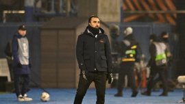 Pleac? Charalambous de la FCSB dup? e?ecul cu Dinamo Zagreb?! Antrenorul ?i-a „mitraliat” juc?torii: „Cu atitudinea&nbsp;(…)