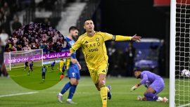 Cristiano Ronaldo a marcat la revenirea dup? scandalul cu Al Nassr. Cât mai are portughezul pân? la golul 1000. Video
