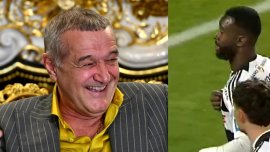 Efectul Gigi Becali: a marcat la o zi dup? ce patronul lui FCSB a recunoscut public c?-l vrea, iar apoi a ratat&nbsp;(…)