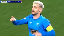 Vlad Dragomir, gol fabulos în Champions League! Cum a marcat interna?ionalul român. Video