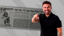 Adi Mutu, amintiri de la golul fantom? marcat în meciul cu Celta Vigo: „Ilie Dobre nu a v?zut c? s-a anulat. Ne-au&nbsp;(…)