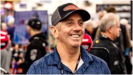 Tragedie! Un pilot de curse a murit împreun? cu întreaga familie într-un accident aviatic