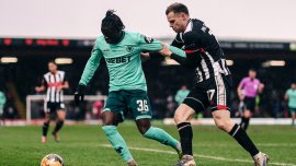 Incredibil! În ce condi?ii s-a jucat un meci din Cupa Angliei. Starurile din Premier League au fost ?ocate: „Nu au&nbsp;(…)