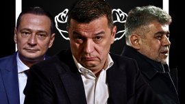 Dumitru Dragomir ?tie cauza c?derii PSD: „S-au r?zbunat unii pe al?ii, ca pro?tii! Avari dup? func?ii”