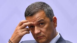 Sorin Grindeanu sus?ine cre?terea pensiilor anul acesta. „Majorarea trebuie s? acopere pierderile imense suferite de&nbsp;(…)