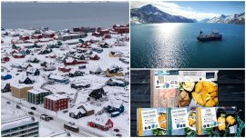 Ce companie româneasc? poate pierde enorm din cauza crizei din Groenlanda. Firma care a realizat profituri uria?e a&nbsp;(…)