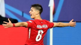 Cre?tere fulminant? pentru adversarul tricolorilor care valoreaz? acum cât toat? na?ionala României