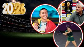 Calendarul Sportiv al anului 2026! Când ?i unde au loc cele mai importante competi?ii