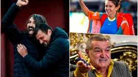 Gic? Hagi ?i Simona Halep, în aceea?i echip? la Asia Express? Anun?ul f?cut de Gabi Tama? ?i Dan Alexa
