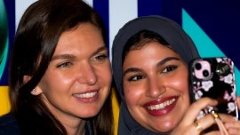 Cine este omul care a „trimis-o” pe Simona Halep la Turneul Campioanelor. Fostul lider WTA a dezv?luit cu ce se (…)