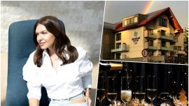 Simona Halep a atras un val de reac?ii când a anun?at cât cost? Revelionul la hotelul ei din Poiana Bra?ov: ”Se (…)