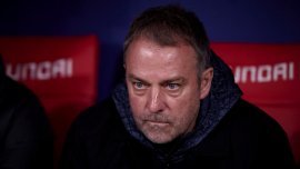 Hansi Flick, furios pe ce se întâmpl? cu FC Barcelona în Spania: „Am mers în vestiarul arbitrilor”