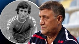 „Haplea în chilo?i!”. Marele Rodion C?m?taru, la un pas s? se retrag? din fotbal din cauza criticilor